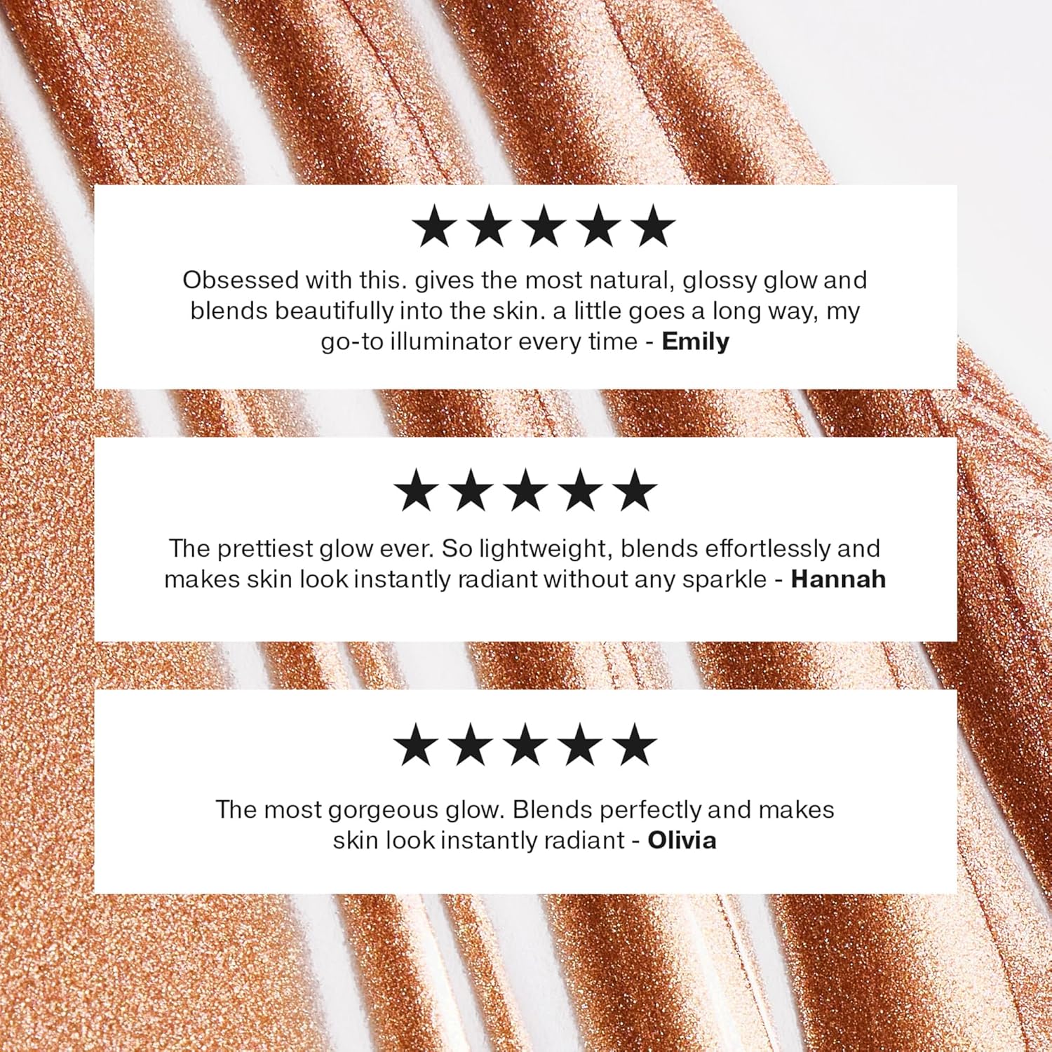 ICONIC LONDON Illuminator | Liquid Highlighting Drops for a Radiant Glow, Cruelty-Free, Vegan Makeup